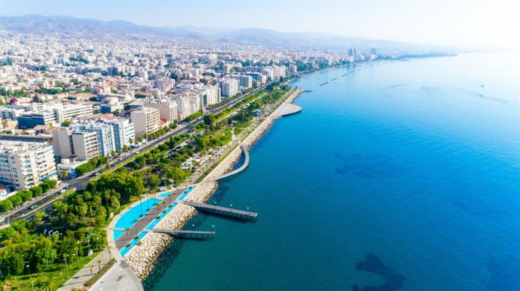 Limassol office sold for €28 million