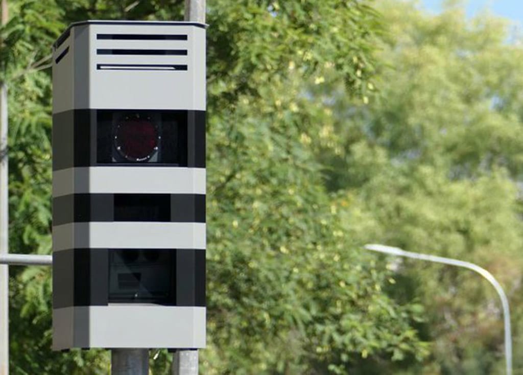 Limassol traffic camera system set to expand operations