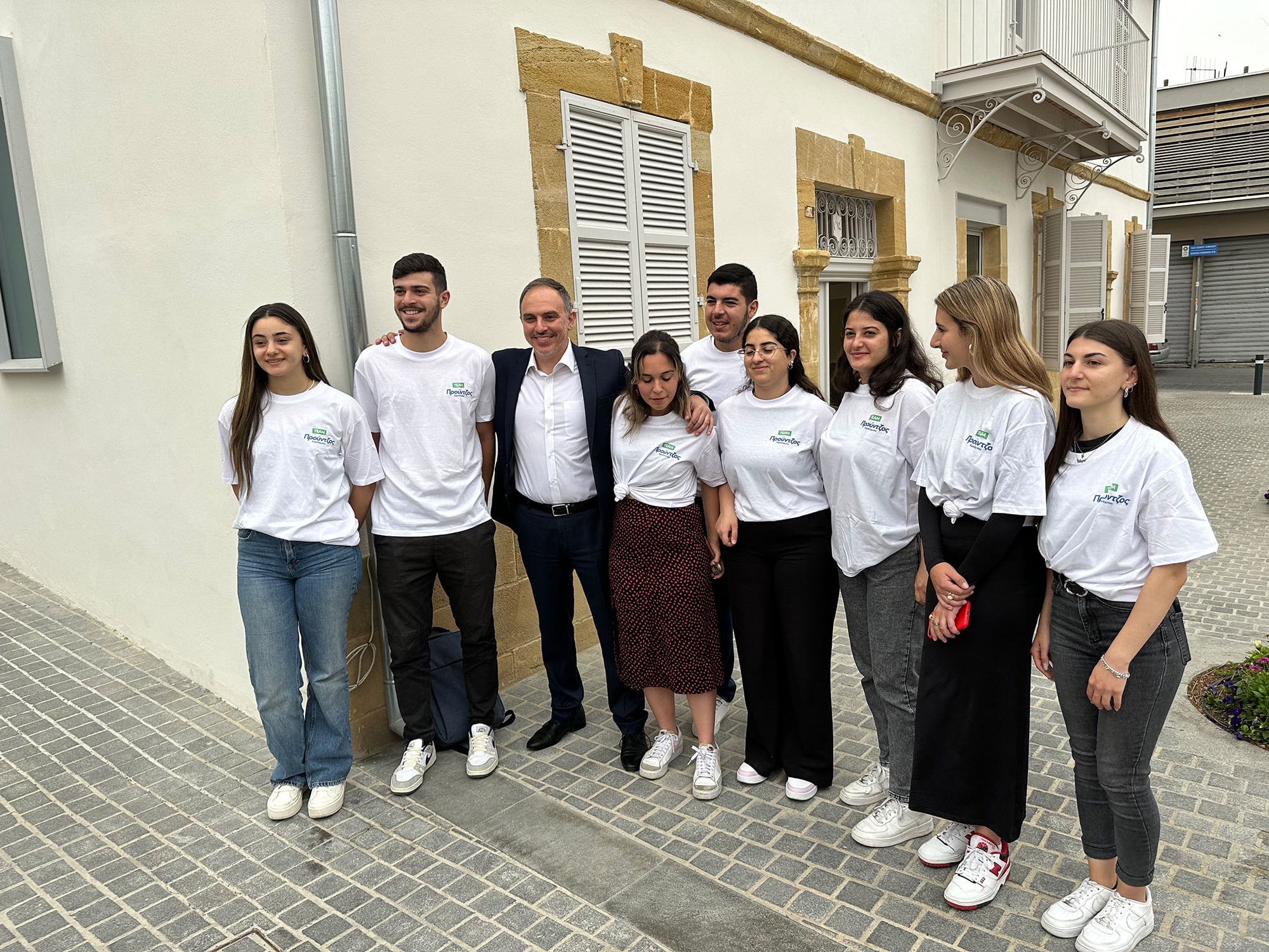 Local elections: Nicosia candidates register for massive revamp