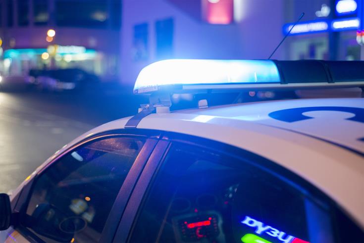 Man arrested as suspect in Paphos arson