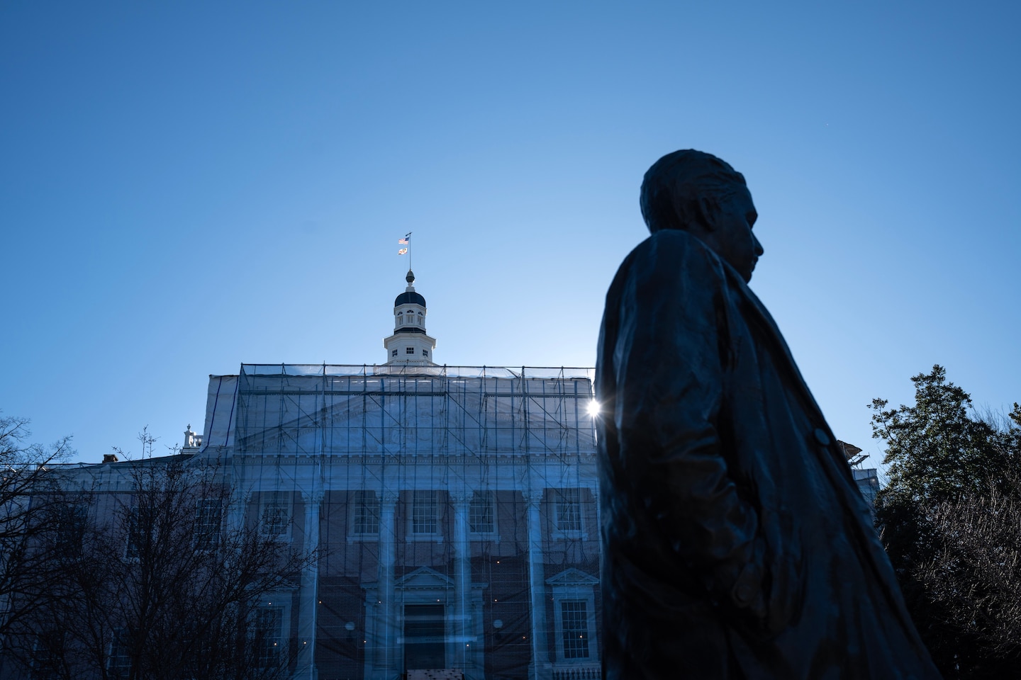 Maryland’s tax and fee increases won’t affect everyone. Will you pay?