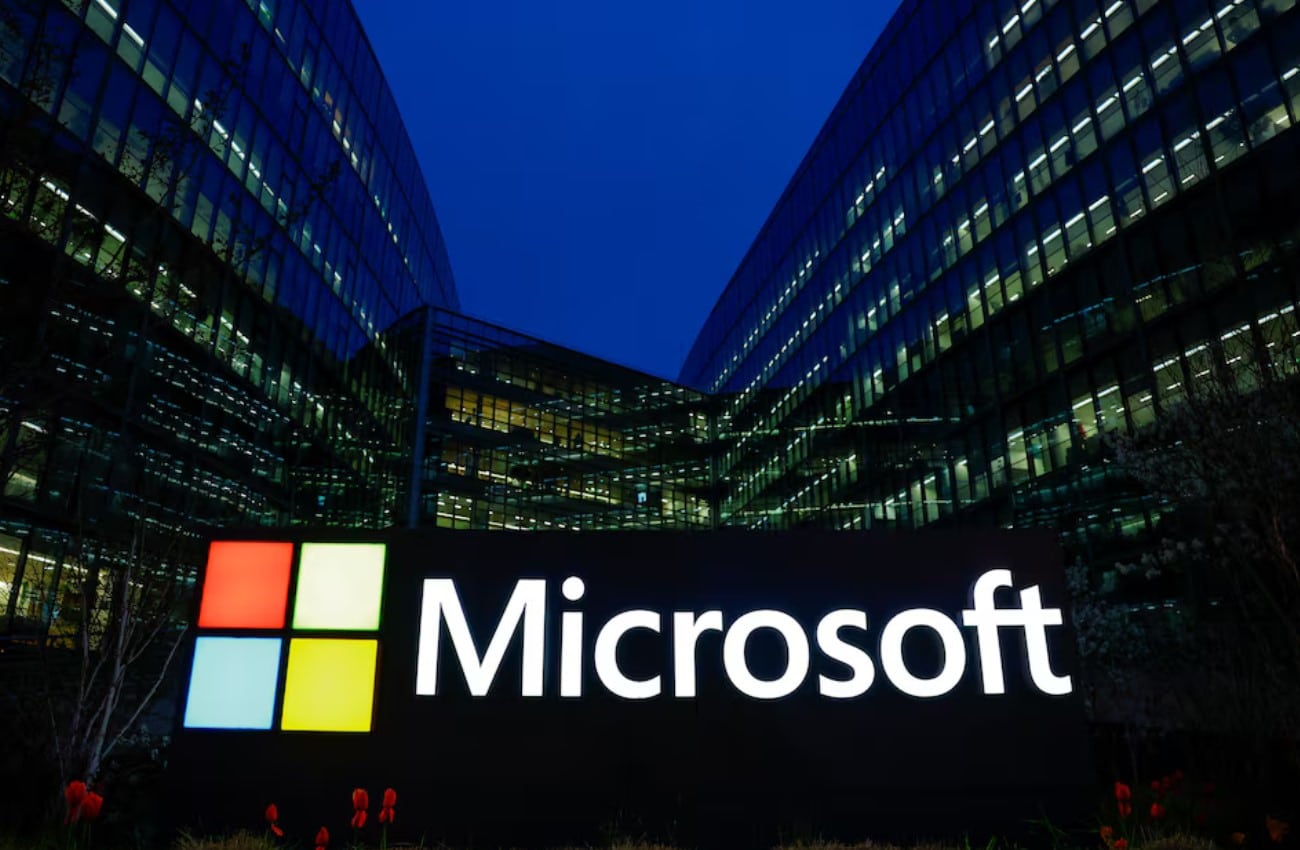 Microsoft, ’s AI lead puts Amazon cloud dominance on watch