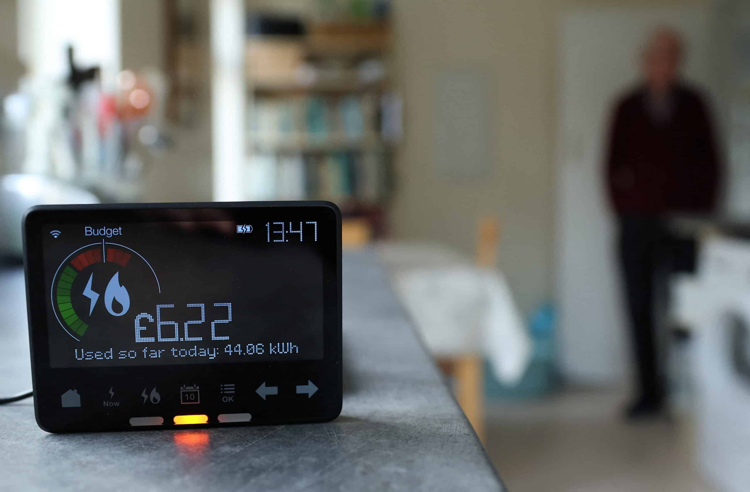 Ministry looking at alternatives for smart electricity meters