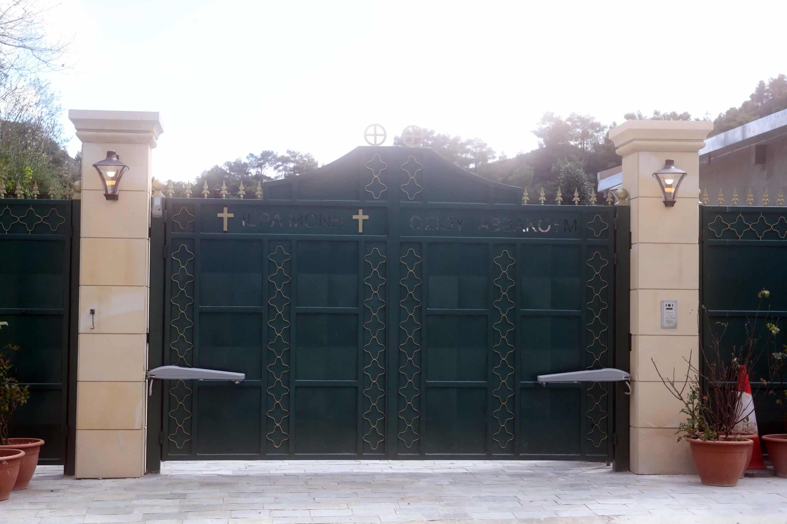 Monks seek return amidst scandal