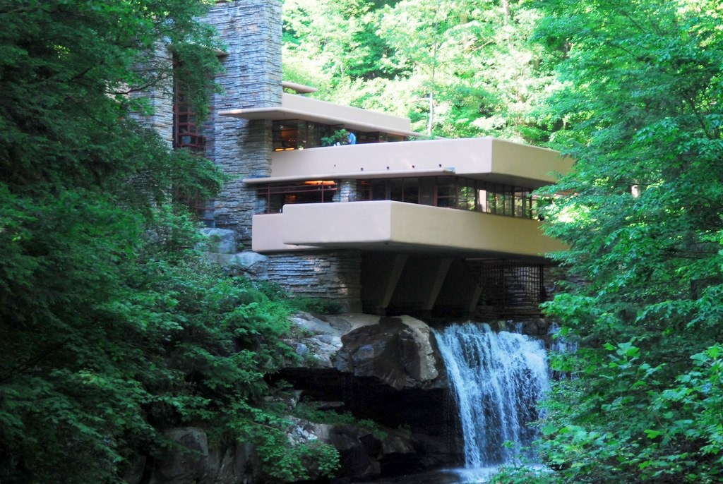 On This Day: Architect Frank Lloyd Wright died in 1959