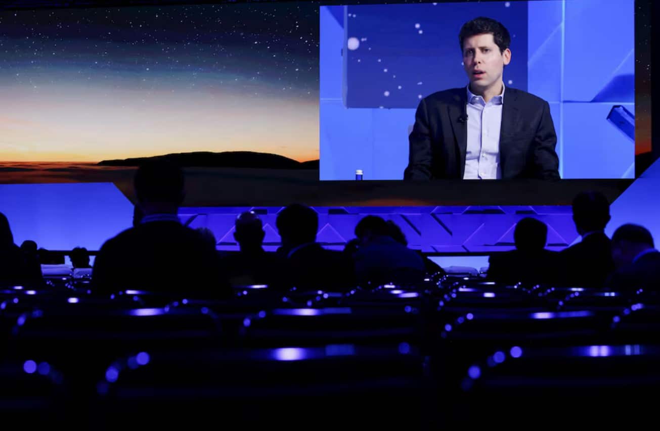 OpenAI, ’s Altman pitches ChatGPT Enterprise to large firms, including some Microsoft customers