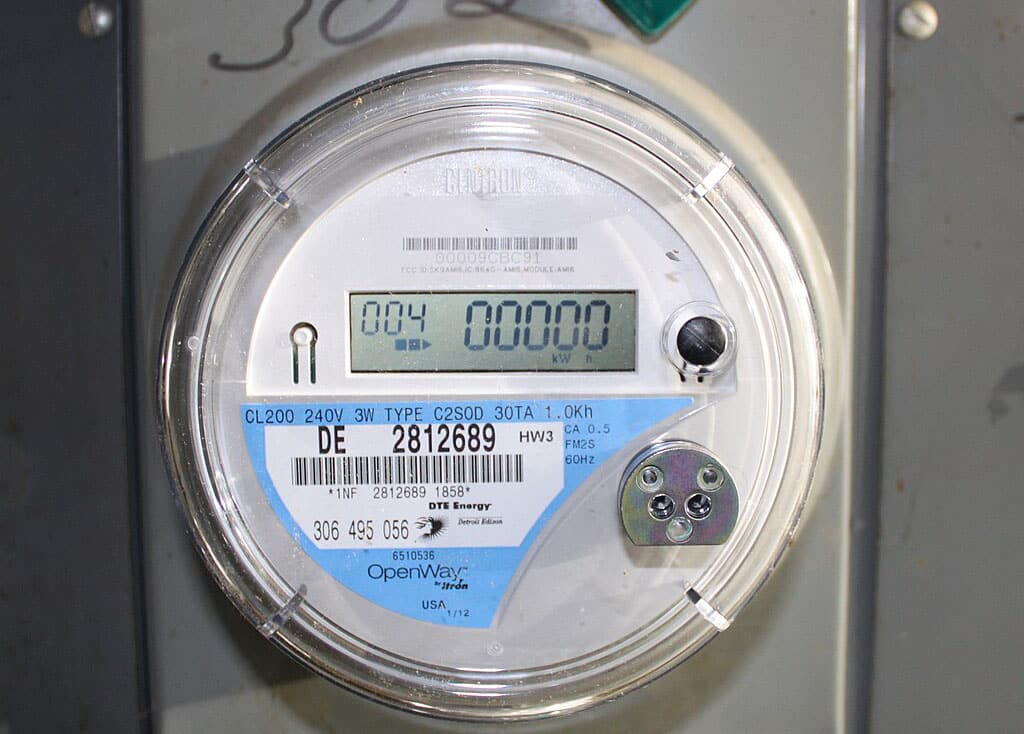 Our View: Host of concerns over smart meters