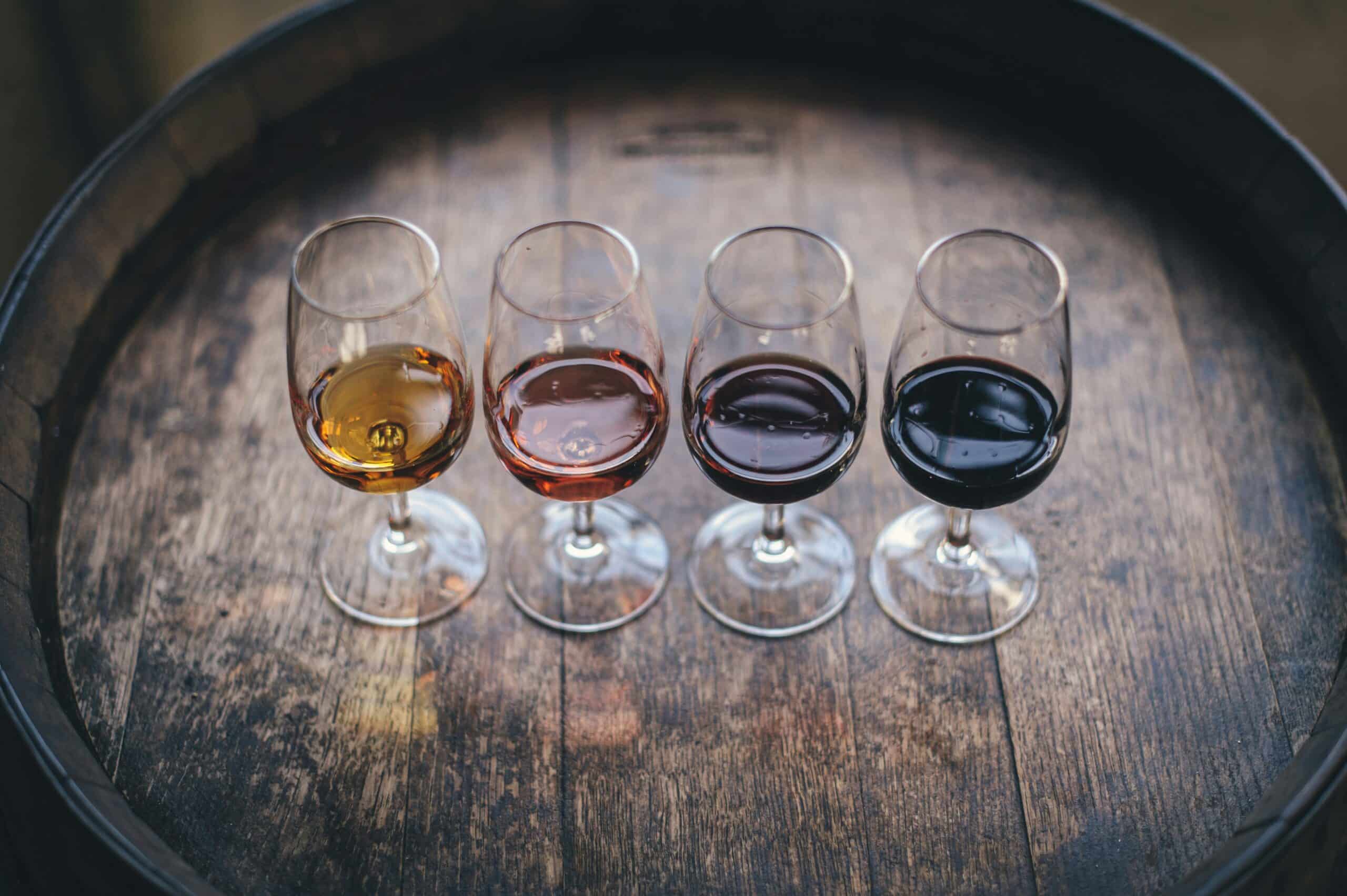 Paphos wines, melodies and cellos