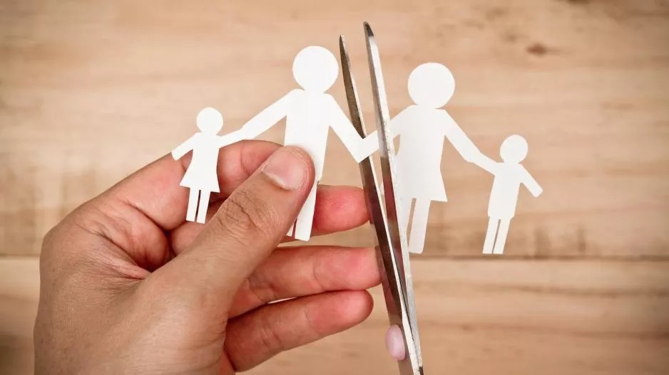Pending family law bills undergo committee review