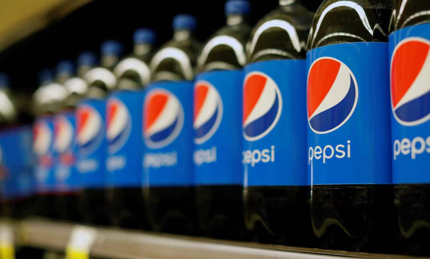 PepsiCo, ’s results beat as international demand, higher prices drive growth