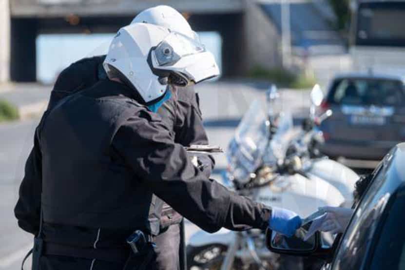 Police ramp up measures ahead of Easter