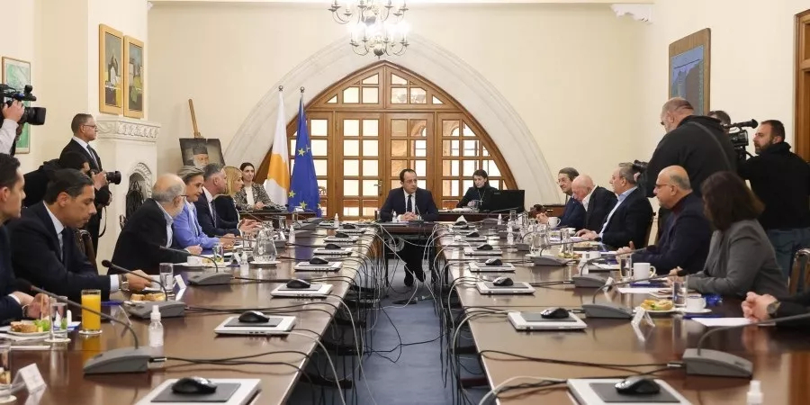 President expresses disappointment over National Council leaks