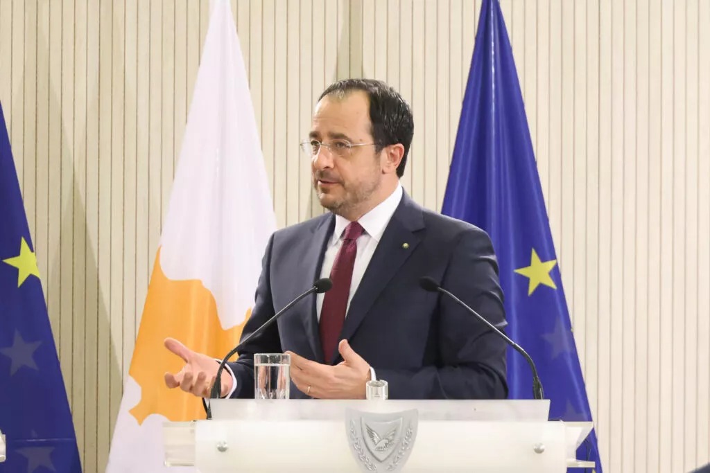 President to discuss spike in migrants with EU chief, visit Lebanon