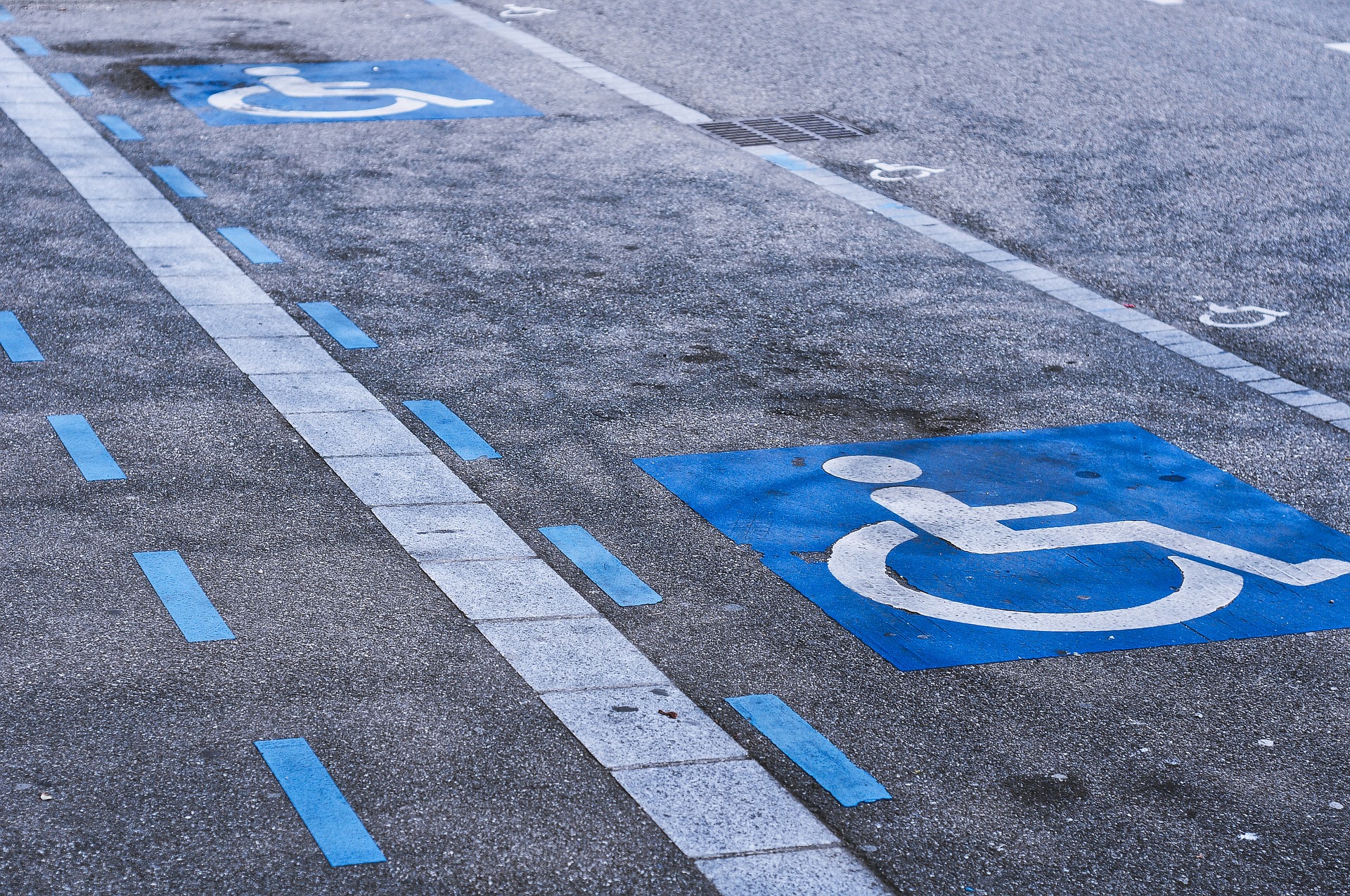 Proposal for tougher penalties on disabled parking offences defeated