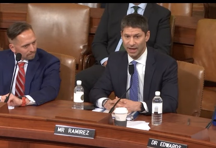Small business owners ask U.S. House tax writers to extend Trump-era deductions • Pennsylvania Capital-Star
