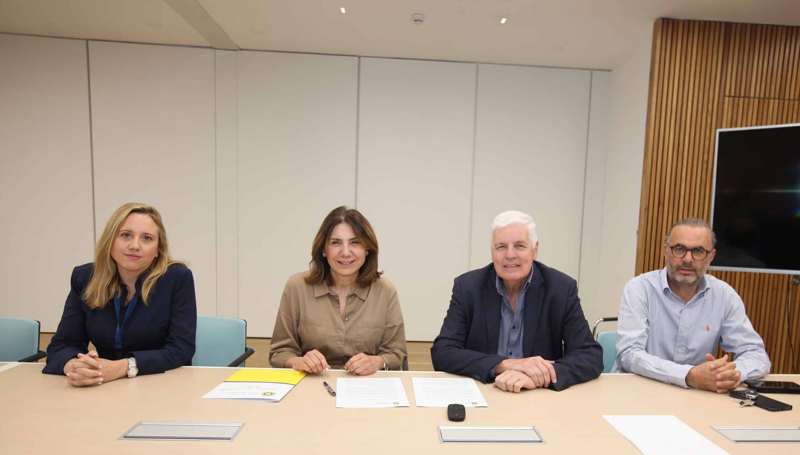 Smart City Project advances glass recycling with Green Dot