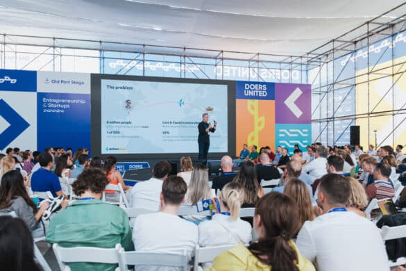 Startups Can Now Apply for ReflectX Startup Programme, Unlocking Exclusive Benefits to Accelerate Their Journey