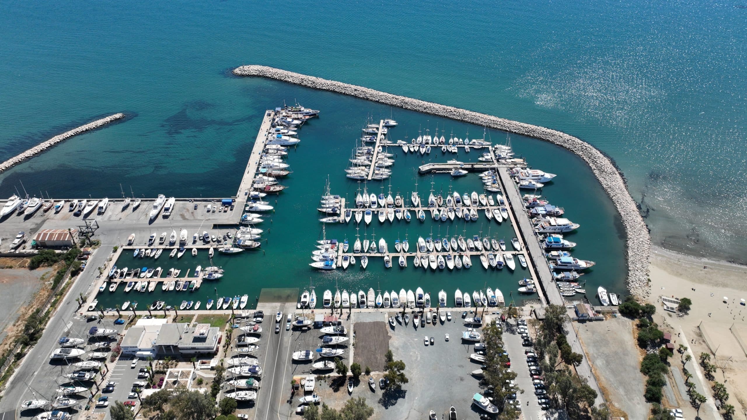 State stymied by delay in proposed changes by Larnaca port company