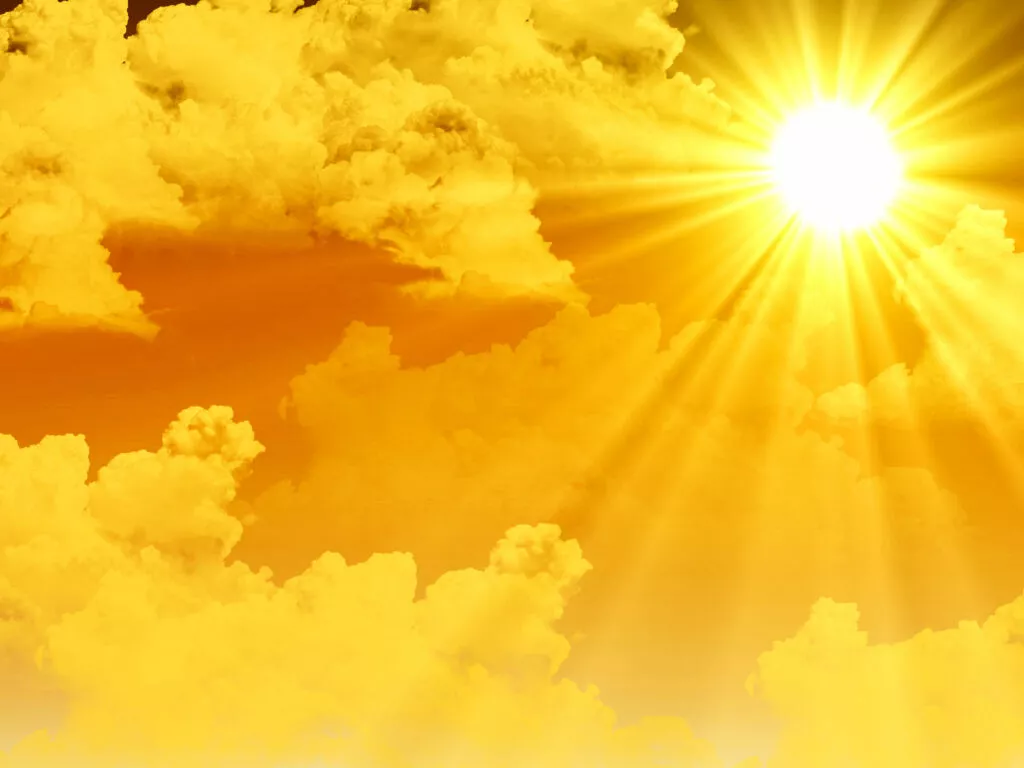 Temperatures to hit 37C on Thursday