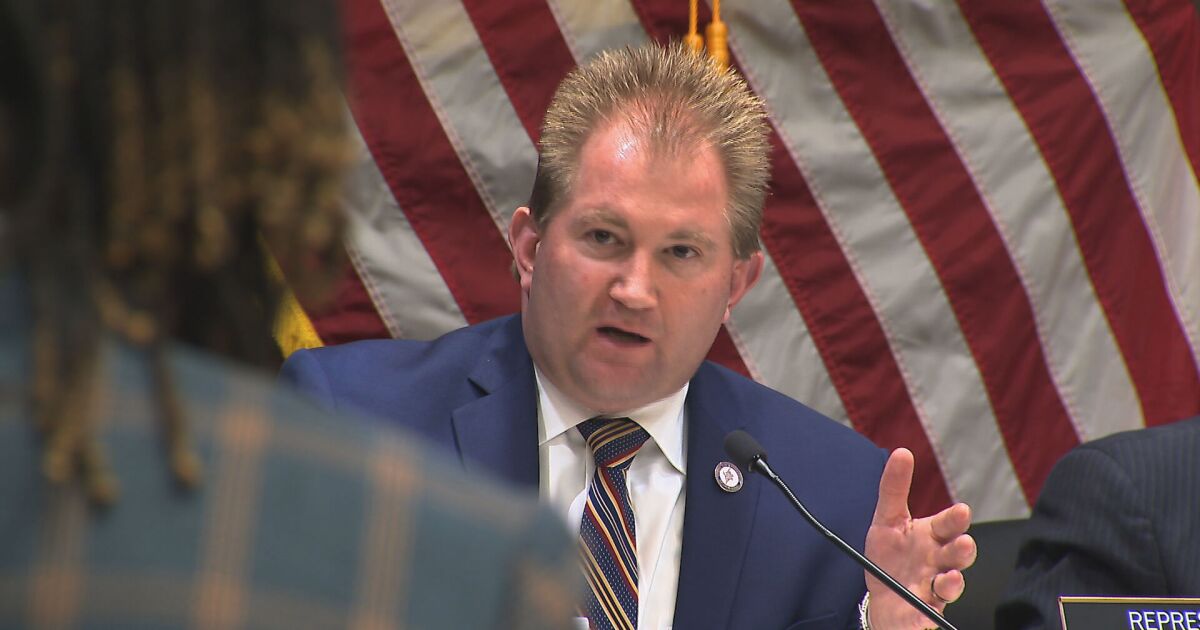 Tenn. House and Senate broker a compromise on the business tax rebate