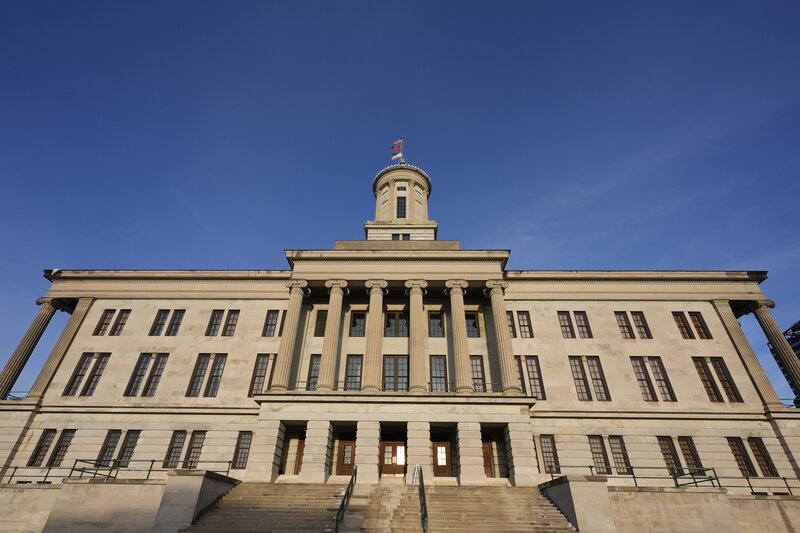 Tenn. House Panel Advances $800M In Corp. Tax Rebates - Law360 Tax Authority