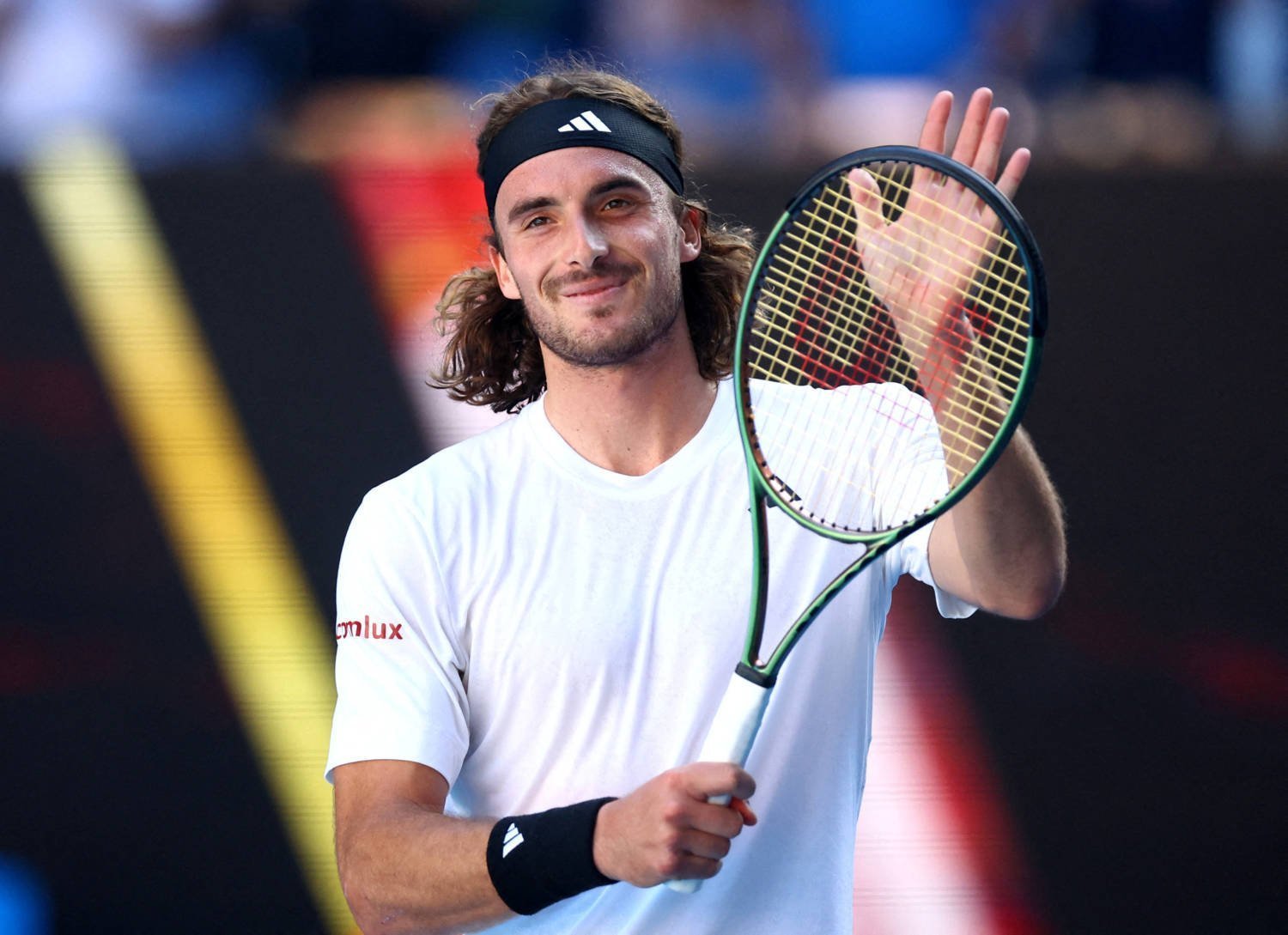Tennis-Tsitsipas dismantles Ruud to secure third Monte Carlo title