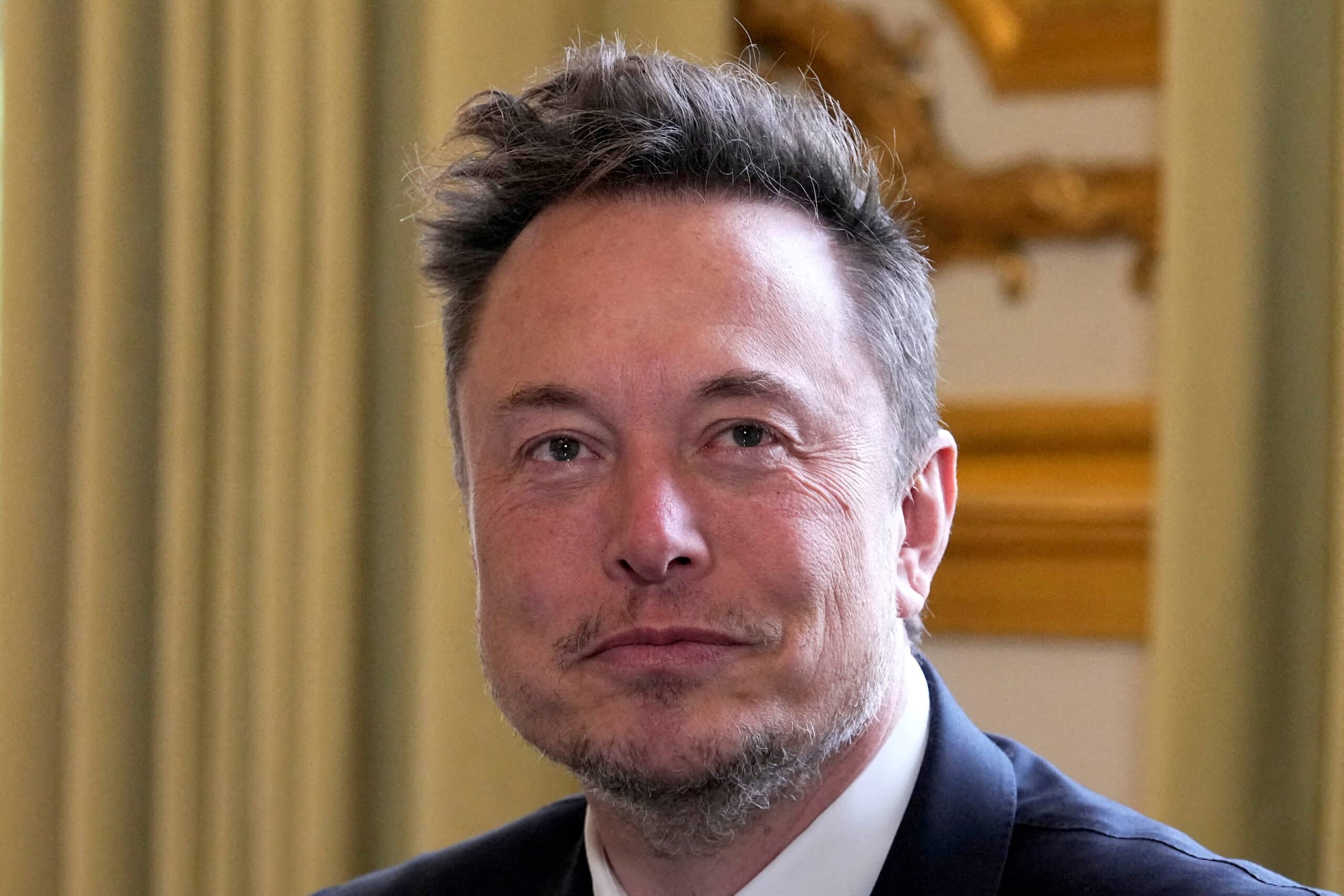 Tesla, ’s Elon Musk postpones India trip