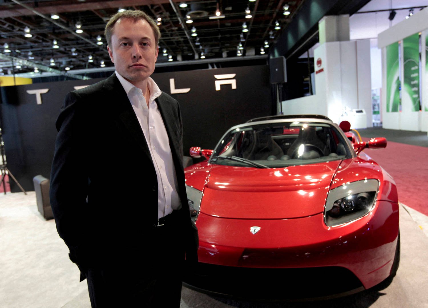 Tesla’s Elon Musk postpones India trip, aims to visit this year
