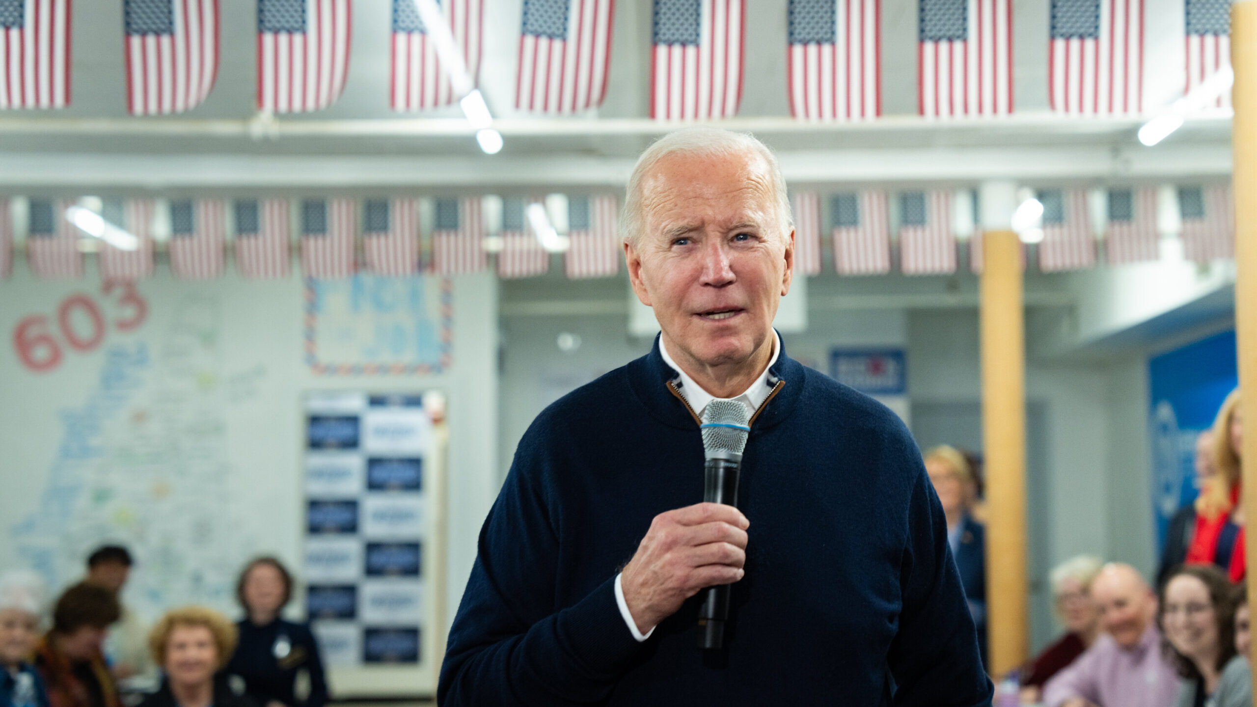 The Accidental Tax Cutter in Chief