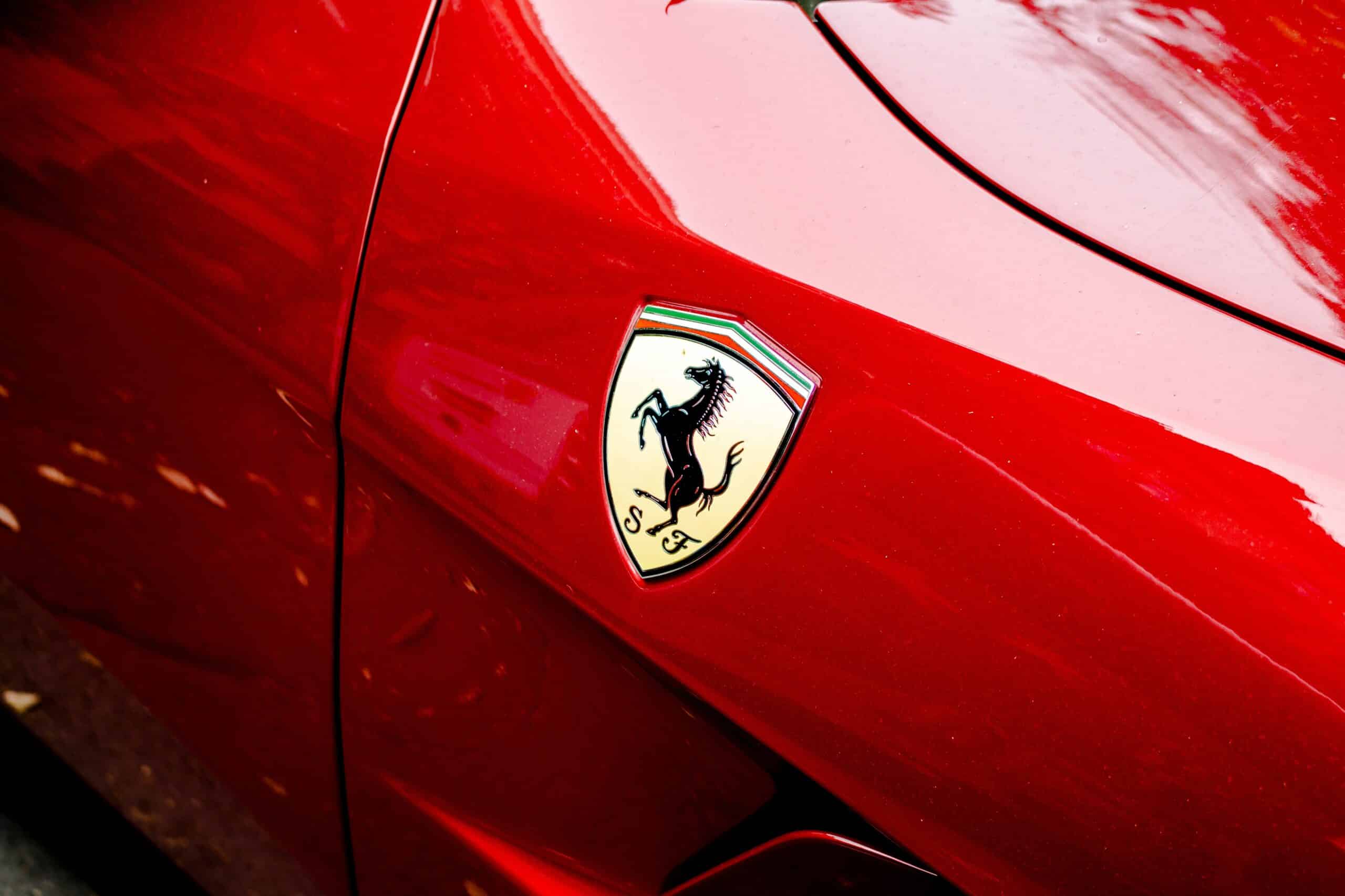 The impact of Lewis Hamilton, ’s transfer to Ferrari: SEO analysis
