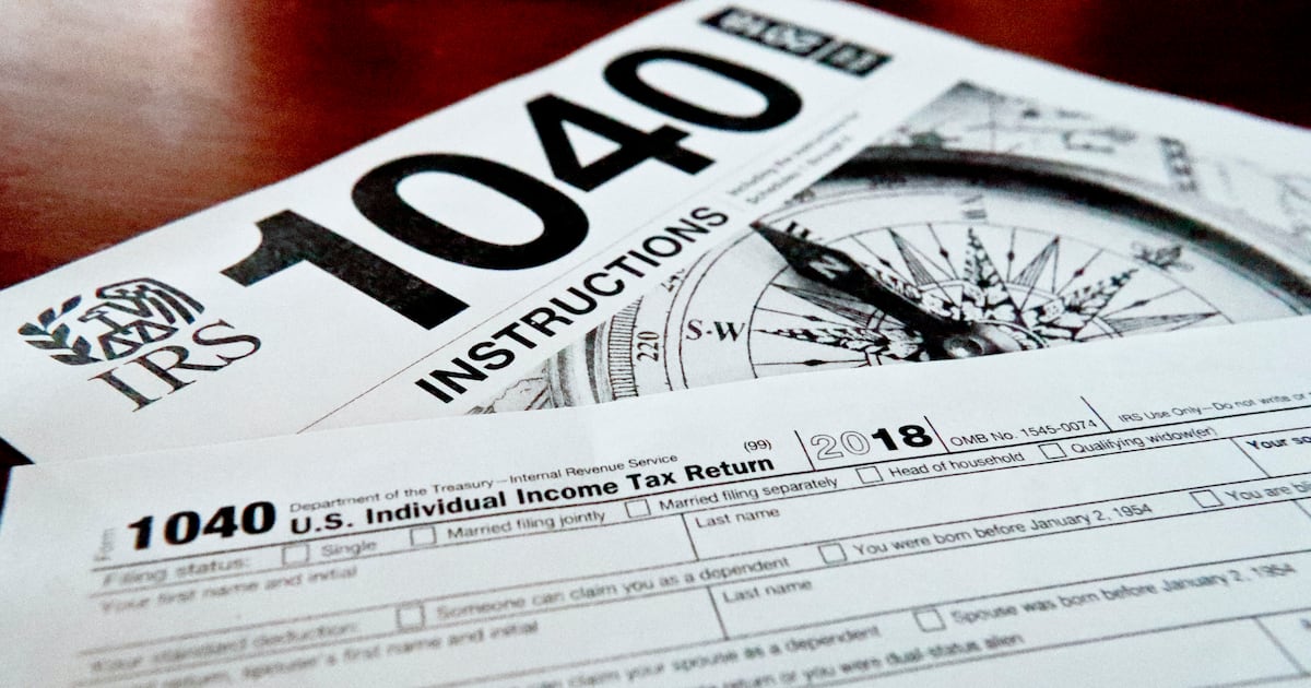 The year 2025 is the 'Super Bowl of tax,' says Rep. Blake Moore. Will your taxes go up?