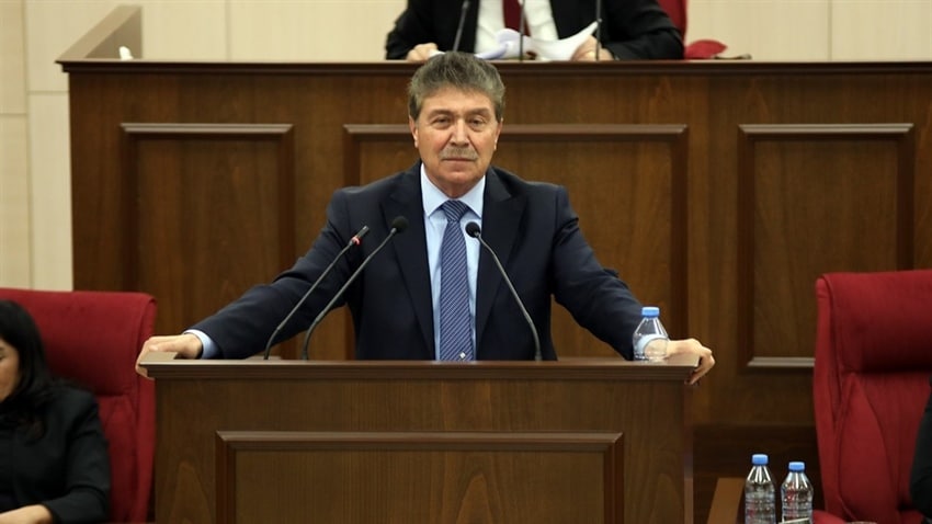 ‘Turkey is under no obligation to respond to us’