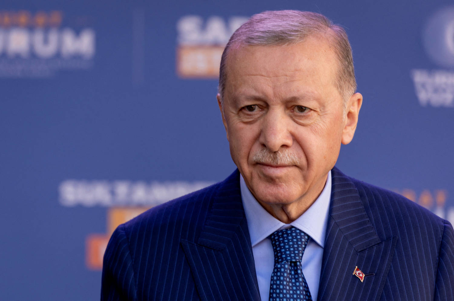 Turkish channel reported that Erdogan’s visit to the US was canceled – The reason
