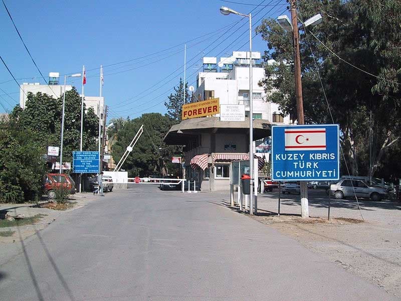 Turkish Cypriot side says it is , “painted” badly, despite denying chance of Cyprus talks