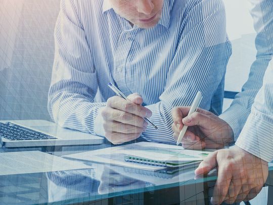 UAE app EmaraTax can help with 15 corporate tax details, including registration