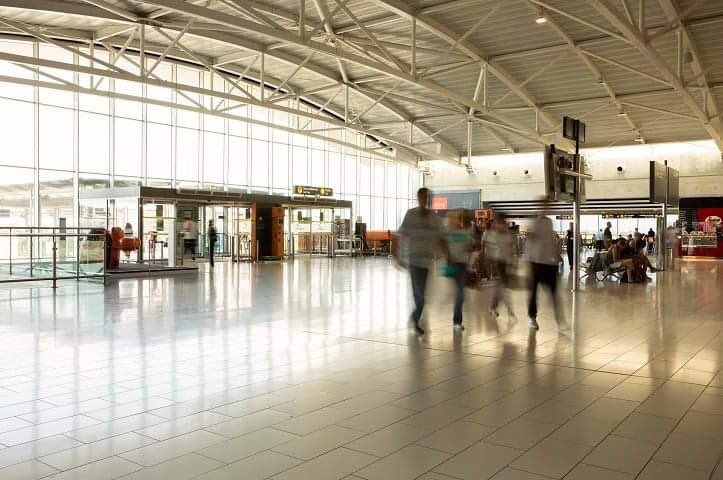 UK father stranded in Cyprus with newborn