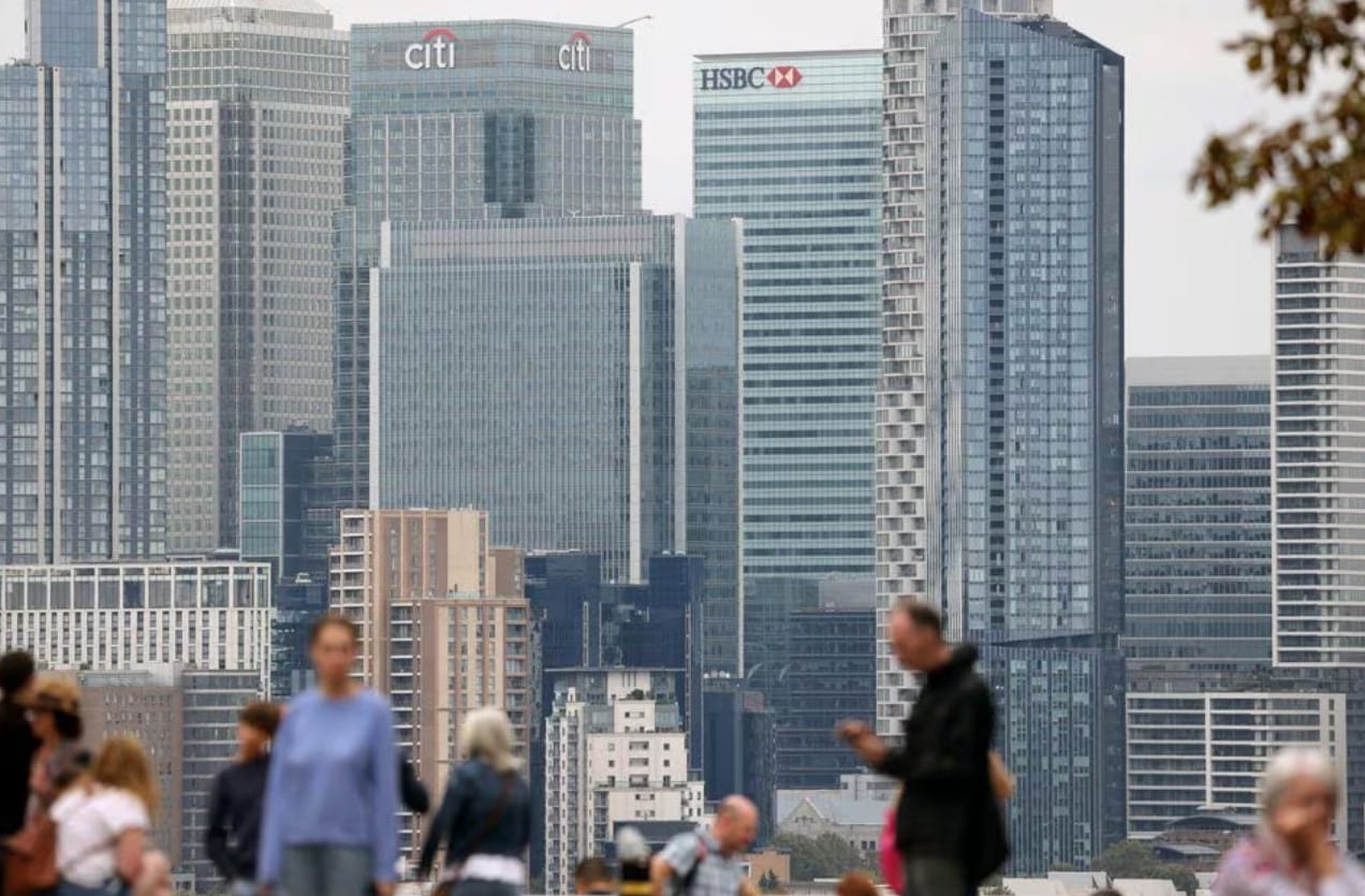 UK lenders approve most mortgages since September 2022