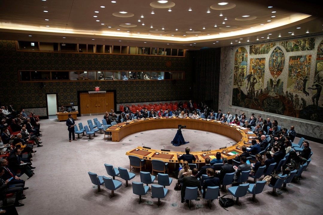 UN committee unable to agree on Palestinian bid for full membership