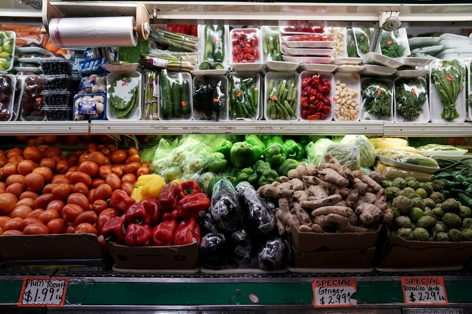 US consumer prices rise more than expected in March