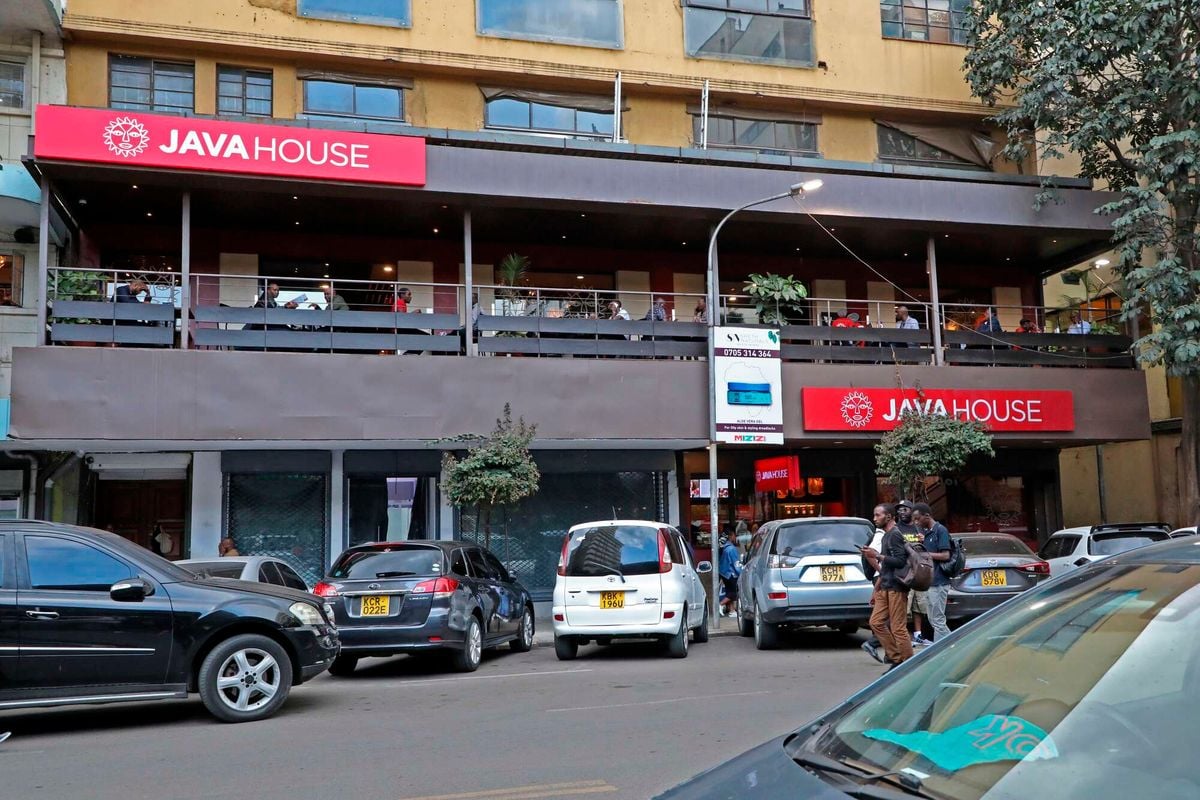 US fund loses four-year tax battle from Java House sale