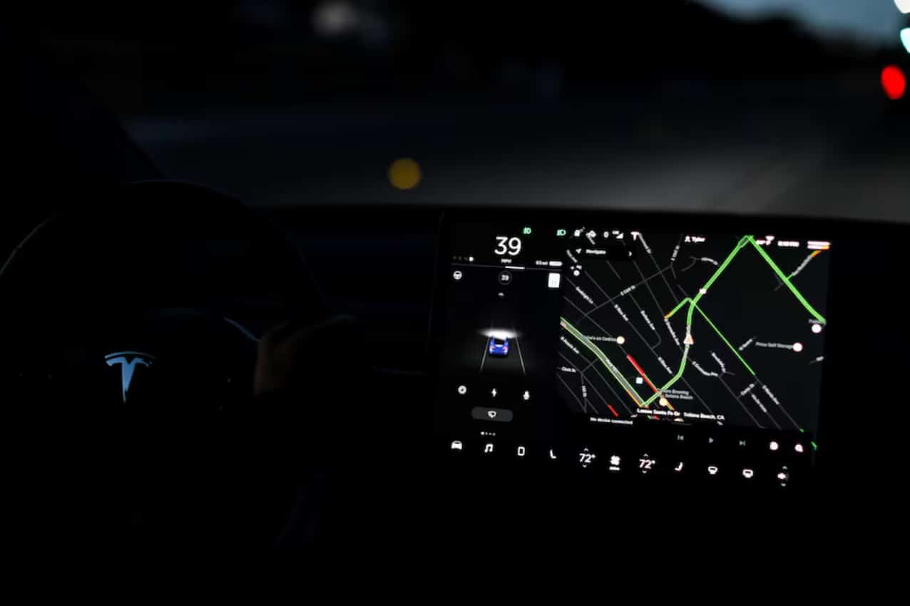 US probes Tesla recall of 2 million vehicles over Autopilot