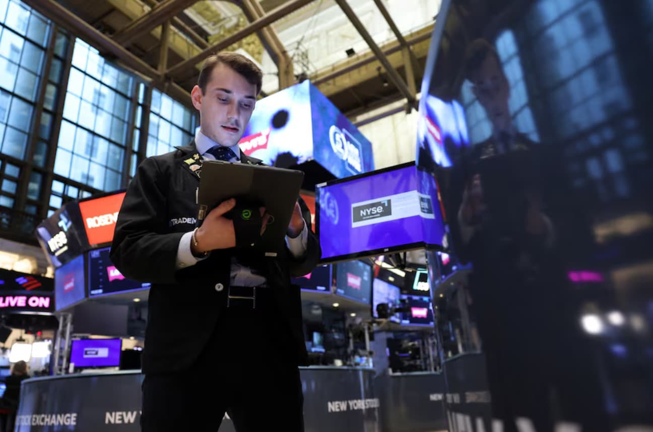 US quarterly earnings to feature big growth in tech-related companies