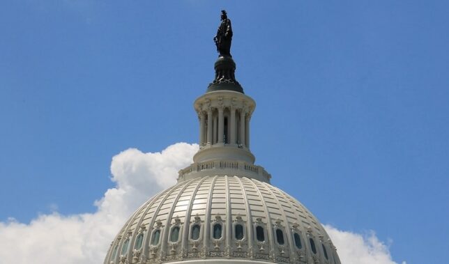 Vance-Whitehouse Bill Would Stop Subsidizing Big Corporate Mergers Through Tax-Exemption