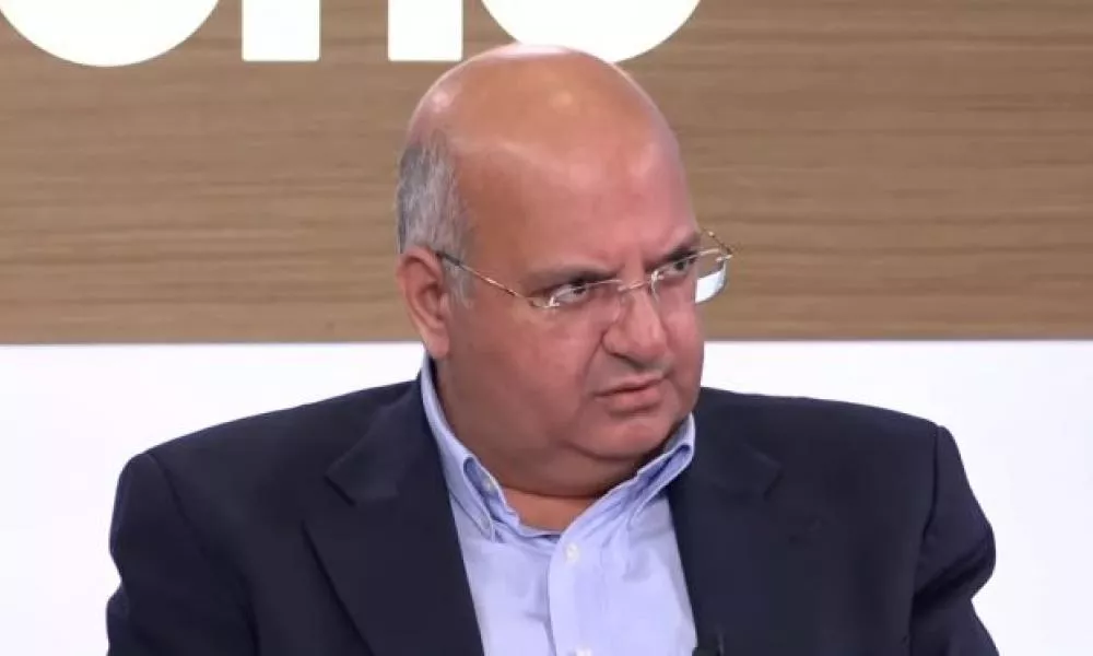 Vassilis Kopsachilis on philenews: Iran’s response is convenient for everyone, but the blows between the two sides will continue