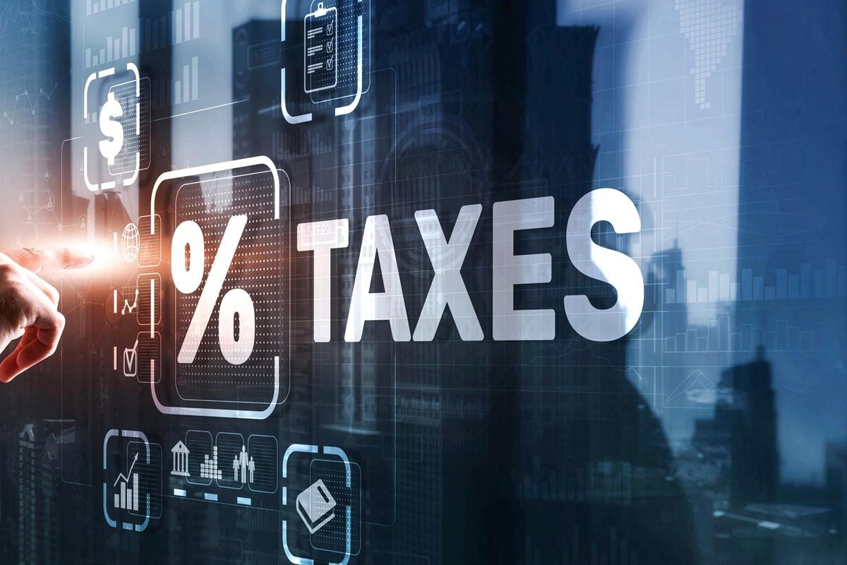 What the international tax reforms mean for local investment policies