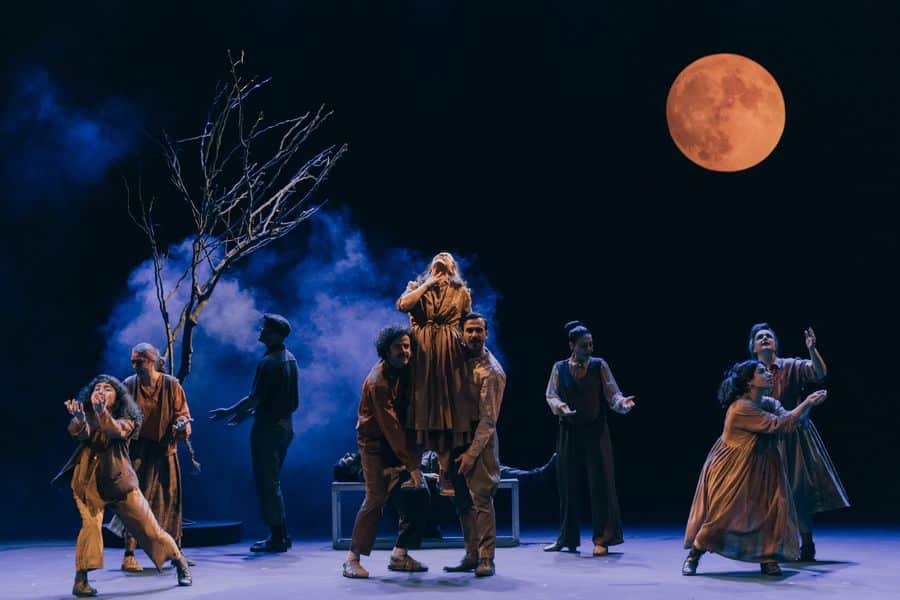 What to look forward to at Limassol theatre