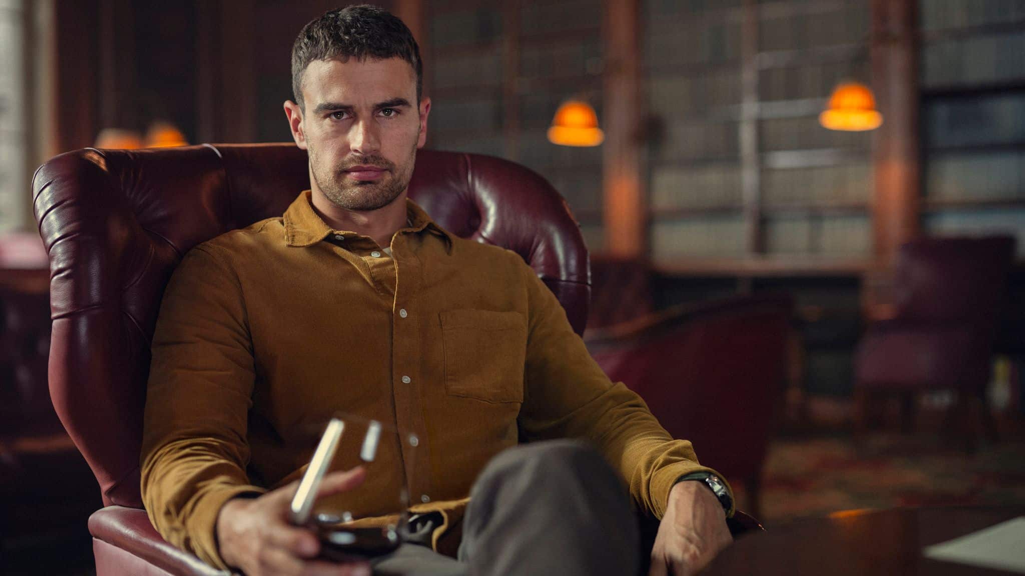 Why we, ’re still drawn to the concept of ‘gentlemen’
