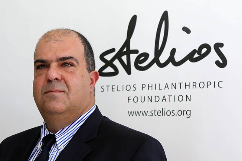 Winners of Stelios bicommunal awards announced