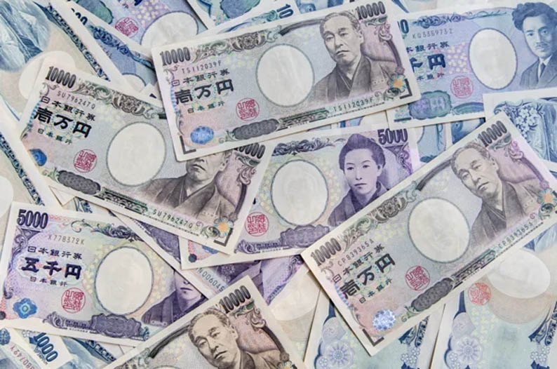 Yen losing momentum, further downside looks favourable