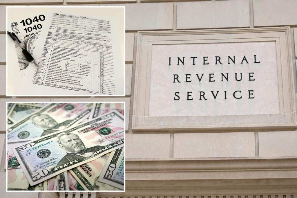 Your tax refund could be delayed — possibly for years: What to do if it happens to you